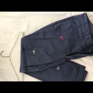 Vineyard vines pants 32 x 32